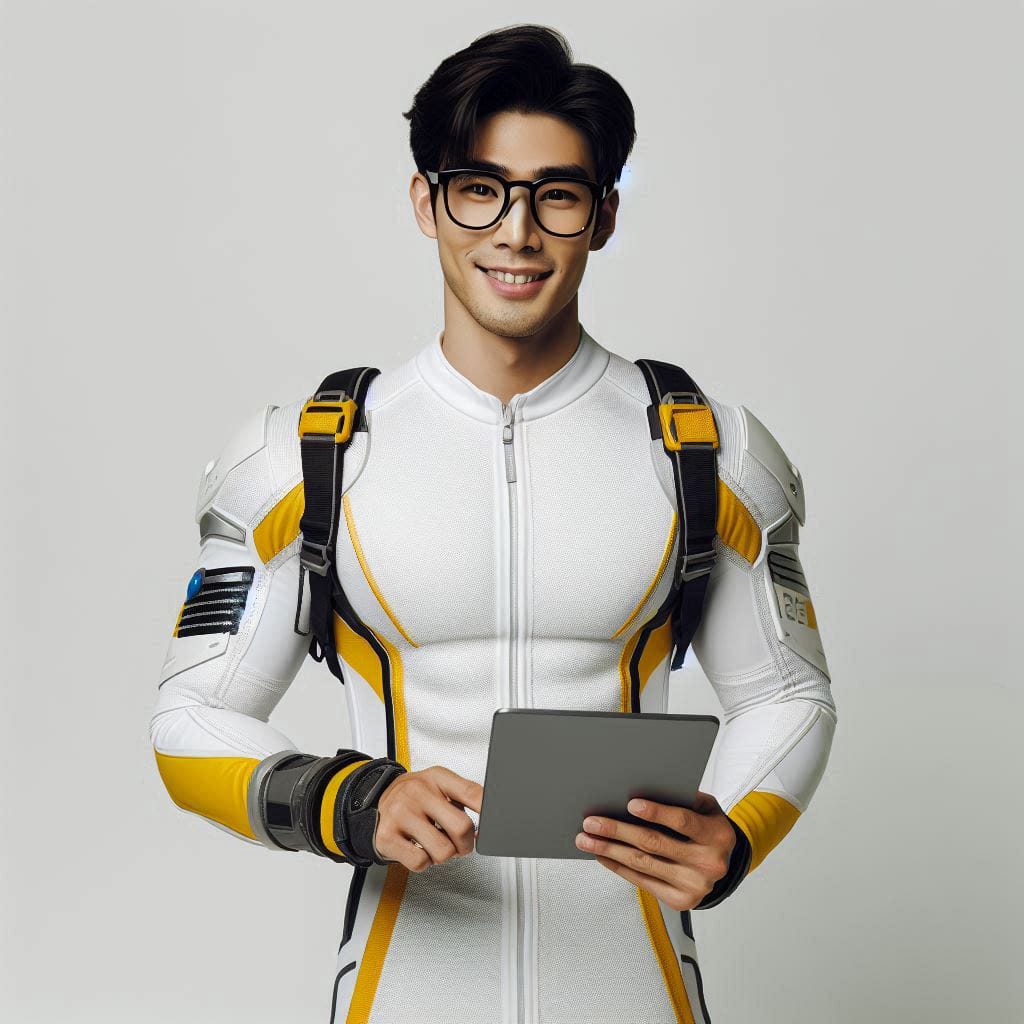 Astro image